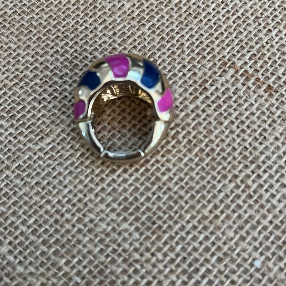 Vintage ring - Picture 2 of 4